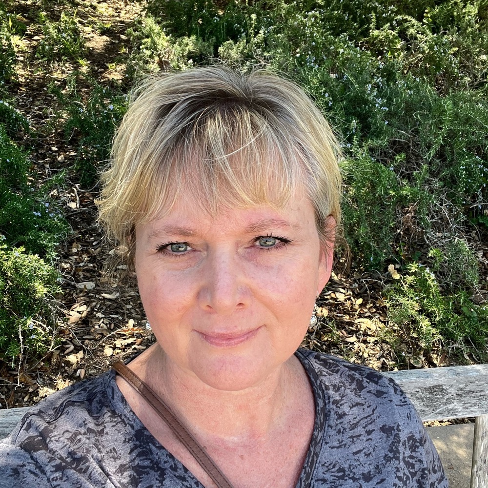 Meet your Posher, Tammy